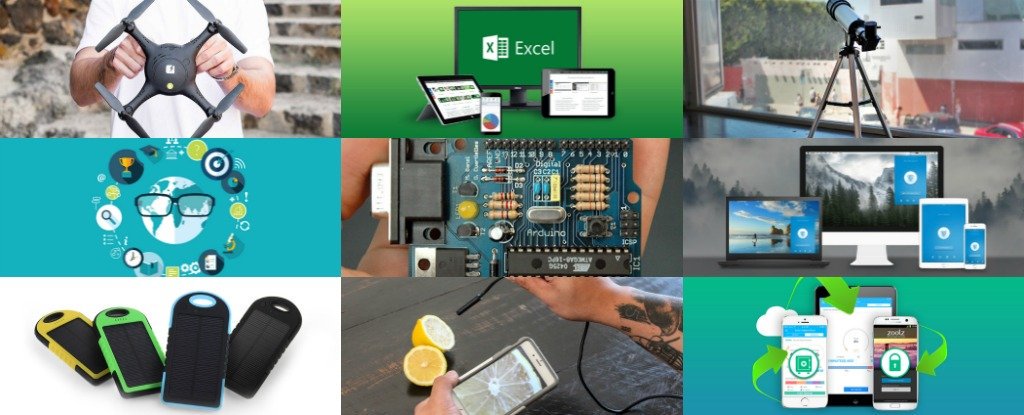 MikeJason168's tweet photo. ScienceAlert Deals: Here Are Our Top 10 Picks For Cyber Week #wireless_charger https://t.co/TF19krCHn0 - content published by https://t.co/jFii4A5cNf https://t.co/AgycqlBsdc