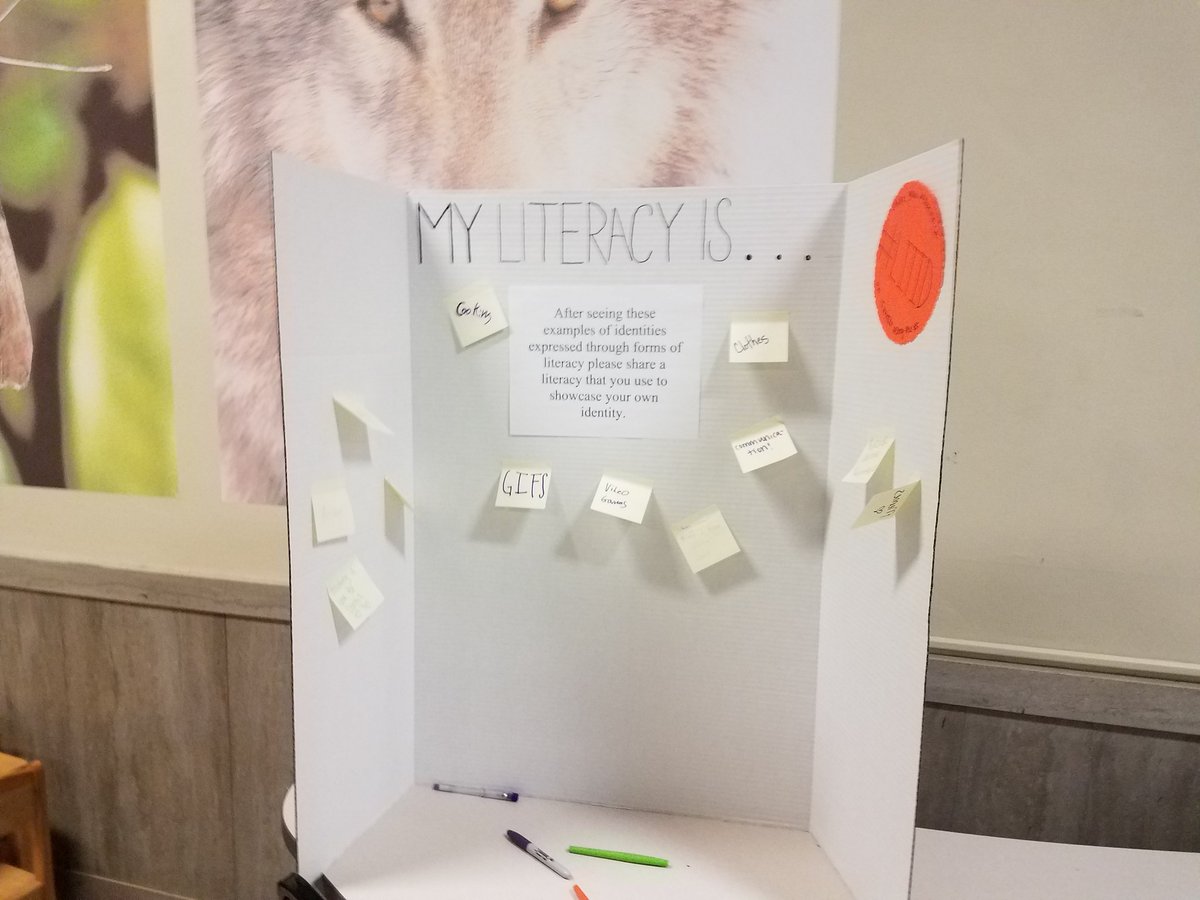 jgshekoski's tweet photo. Great gallery walk from #LitID https://t.co/PLILpjH0qd