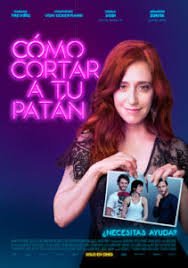 ethelcullen's tweet photo. #ComoCortarATuPatan #HowToBreakUpWithYourDoucheBag cruzando fronteras, próximamente se estrenará en #Bolivia y #Perú con las actuaciones de @christopheruck @soymtrevino @camilasodi_ @SzuritaOficial extraordinariamente dirigida por @gabbotagliavini https://t.co/fsUlup3NPV