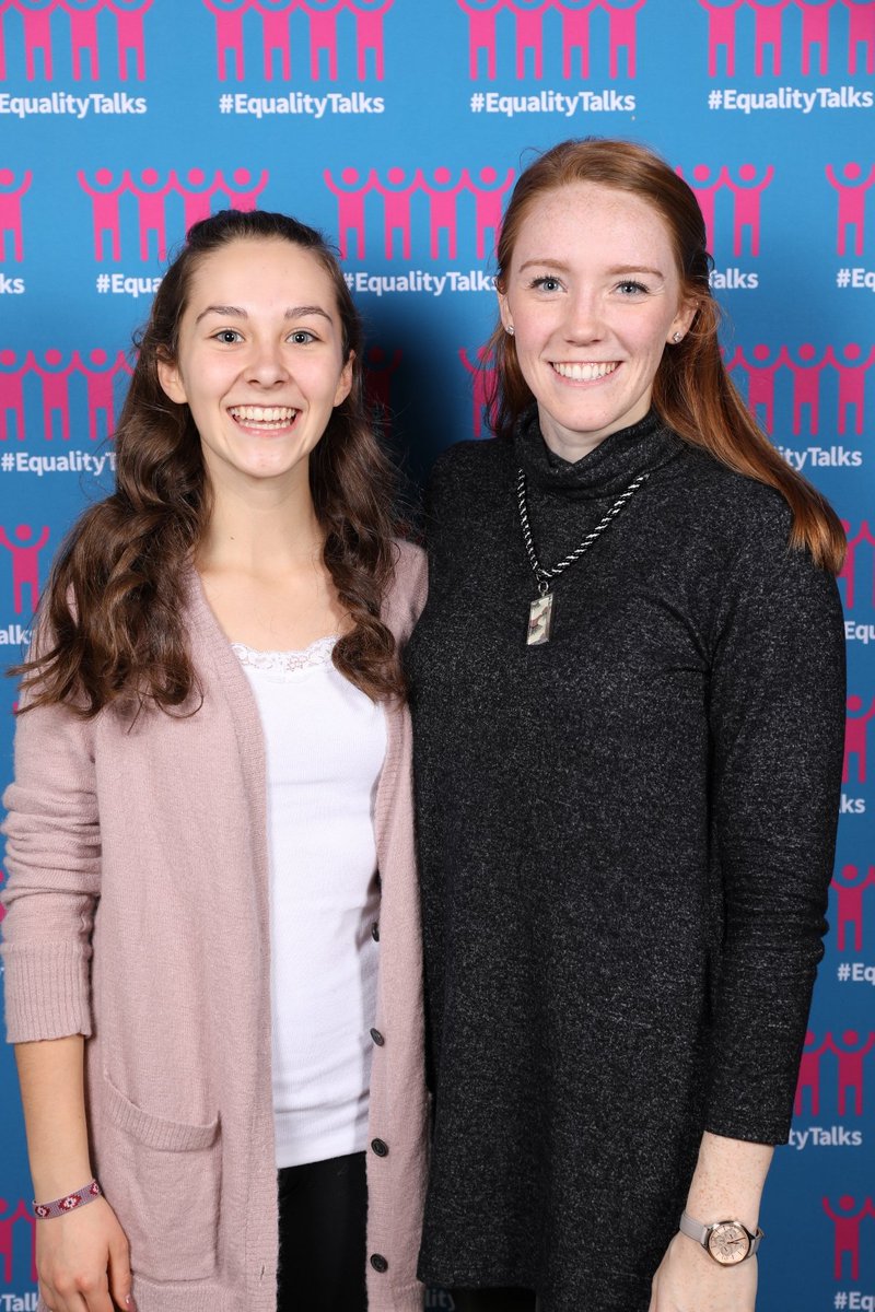 Meg F (@megf1221) on Twitter photo Had a great day listening to the coolest and most genuine woman inspire others about changing the world! <a href="/MichelleObama/">Michelle Obama</a> <a href="/kaleighpotts/">Kaleigh Potts</a> <a href="/PlanCanada/">Plan Int'l Canada</a> #BecauseiAmAGirl Had a great day listening to the coolest and most genuine woman inspire others about changing the world! <a href="/MichelleObama/">Michelle Obama</a> <a href="/kaleighpotts/">Kaleigh Potts</a> <a href="/PlanCanada/">Plan Int'l Canada</a> #BecauseiAmAGirl