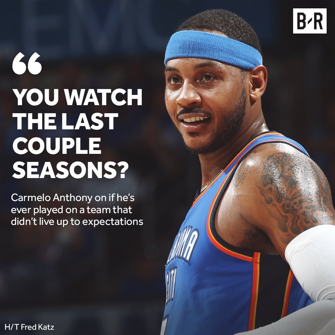 BleacherReport's tweet photo. 👀 @NyKnicks https://t.co/oYVKetLuC6