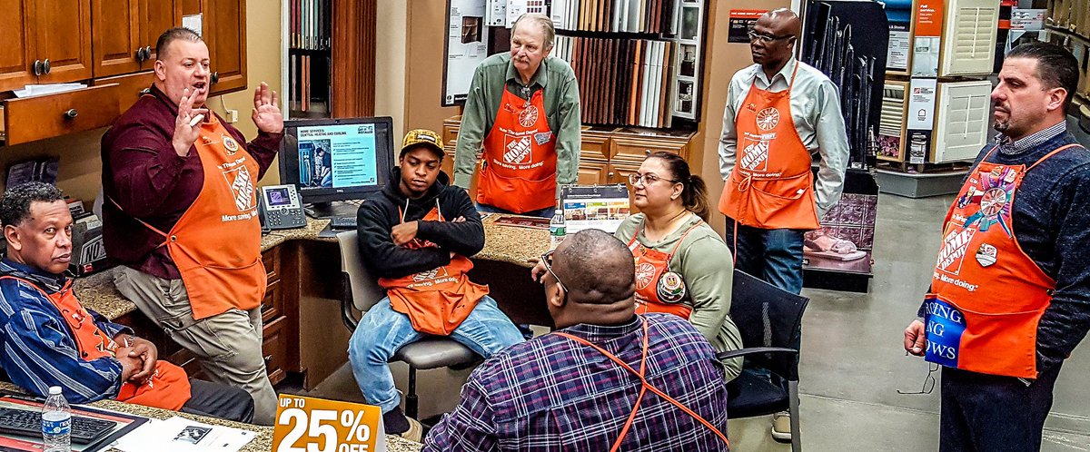 -__- (@davesdepotimes) on Twitter photo Specialty Tuesday
1216 getting ready to roll into winter with a great HDE team in the field! Store & Services a powerful combination!!!
<a href="/FrankCarlick/">Frank Carlick</a> <a href="/FelixRamirezD82/">Felix Ramirez</a> <a href="/PeterYiu2/">Peter Yiu</a> <a href="/NalineeHobert/">Nalinee Hobert</a> @akasuperflex @Shawneric1967 @PamelaG850107 Specialty Tuesday
1216 getting ready to roll into winter with a great HDE team in the field! Store & Services a powerful combination!!!
<a href="/FrankCarlick/">Frank Carlick</a> <a href="/FelixRamirezD82/">Felix Ramirez</a> <a href="/PeterYiu2/">Peter Yiu</a> <a href="/NalineeHobert/">Nalinee Hobert</a> @akasuperflex @Shawneric1967 @PamelaG850107