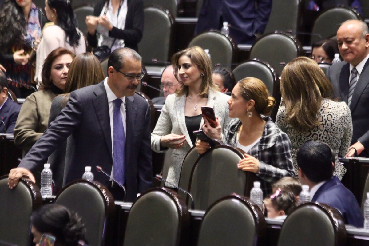 FMoctezumaP's tweet photo. Reformamos el Código Civil Federal para que la pensión alimenticia derivada del reconocimiento de paternidad sea retroactiva al momento del nacimiento del menor. #LegislandoContigo 🇲🇽 
@Mx_Diputados https://t.co/7mHtvw3O5d