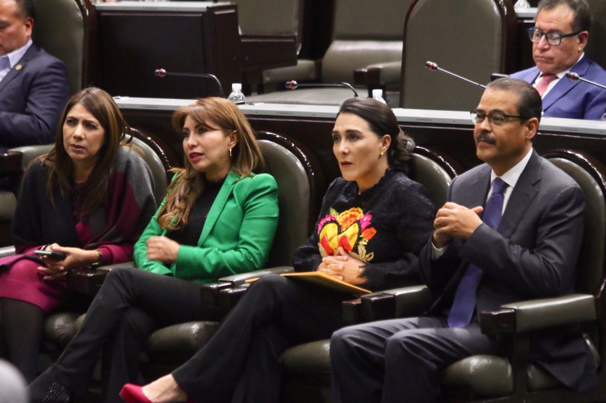 FMoctezumaP's tweet photo. Reformamos el Código Civil Federal para que la pensión alimenticia derivada del reconocimiento de paternidad sea retroactiva al momento del nacimiento del menor. #LegislandoContigo 🇲🇽 
@Mx_Diputados https://t.co/7mHtvw3O5d