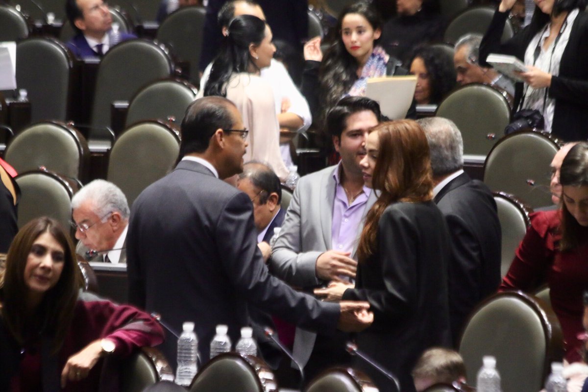 FMoctezumaP's tweet photo. Reformamos el Código Civil Federal para que la pensión alimenticia derivada del reconocimiento de paternidad sea retroactiva al momento del nacimiento del menor. #LegislandoContigo 🇲🇽 
@Mx_Diputados https://t.co/7mHtvw3O5d