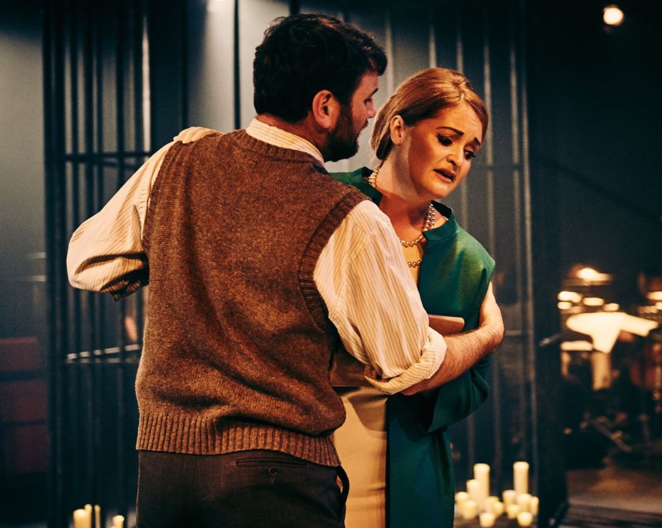 Singer_OperaNet's tweet photo. A few weeks ago, former ECP finalist Mari Wyn Williams made her debut as Tosca in the UK for Opera Projects. https://t.co/3RN5VMkIuE