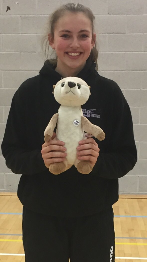 MavericksNpl's tweet photo. Congratulations @libbyburgess12 TOTW #Greatshooting #Greatpositioning #NPL19 #BeAMaverick πππ€ https://t.co/6Cuuv3uyIl