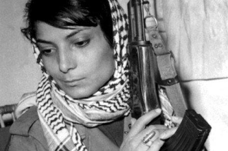 ndo_napoli's tweet photo. In Italia un atto gravissimo: #LeilaKhaled fermata e respinta all'aeroporto di Fiumicino a #Roma 

Una storica attivista palestinese viene fermata e...

Segui il post per saperne di più ----> https://t.co/LtiNRuVXi3 https://t.co/skaoZFvb2x