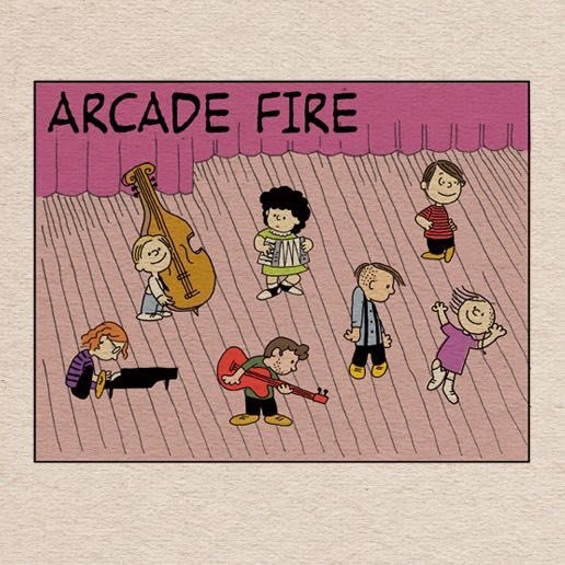 JeSSyBaBy_21's tweet photo. Estoy mega feliz !!!! ๐
Ya tengo boletos para ver a @arcadefire el Jueves #Mexico โค๐ถ ๐
#TodoAhoraAF #EverythingNowAF
#InfiniteContentTour #ArcadeFire https://t.co/8C0O78klet