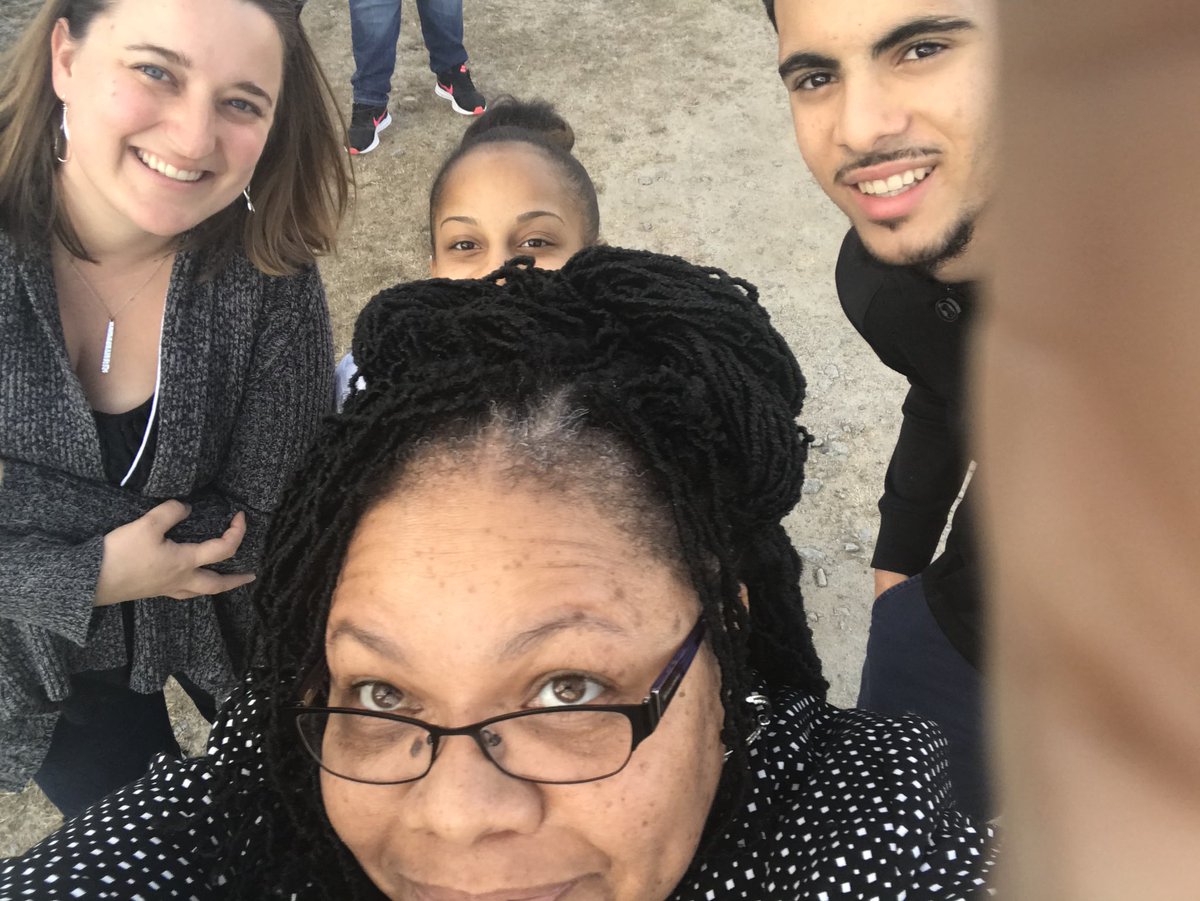 HCCTE's tweet photo. Great Students! Great Staff! Go BEARS! Represented well! https://t.co/Qjvn8fS1nd
