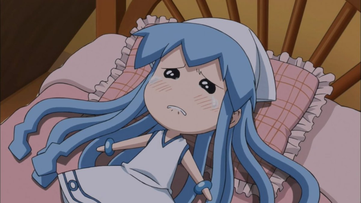 Chibi Anime Crying Funny