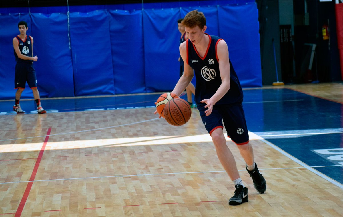🏀 Mañana también debutará la Liga de Desarrollo. Nuestros jóvenes recibirán a <a href="/bahiabasket/">Bahía Basket</a> desde las 17 en el Polideportivo. Será el primer partido de la temporada para la cantera de #SanLorenzo. ¡Vamos, Los Pibes!