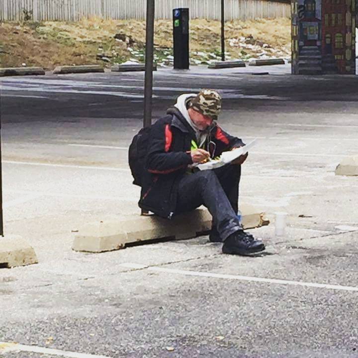 SalemaRice's tweet photo. $25 dollars provides two people with a hot meal AND a @1CompassionsWay Kit filled with items to help them deal with the harsh streets in which they live. Today ONLY, a $25 donation will be $50 up to $1,000 thanks to #GivingTuesday! https://t.co/crGwKMfufL #GivingCompassionDay https://t.co/rH5O8cz22Z