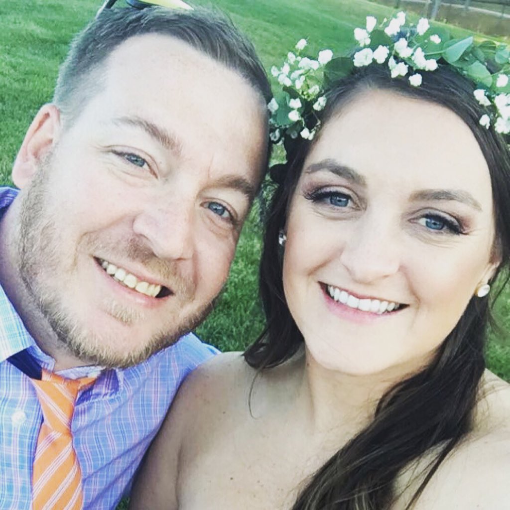 HeidiSteger's tweet photo. Me and boo thang  #NewProfilePic https://t.co/kDBOExPBhN