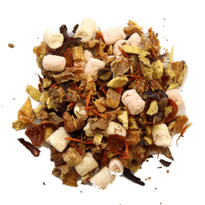 SororiTEASister's tweet photo. Candied Yams from Bluebird Tea. . . . @Bluebirdteaco #bluebirdtea #holidayblend #yams… https://t.co/hLa19PYd97 https://t.co/3fPEJ0lj9F