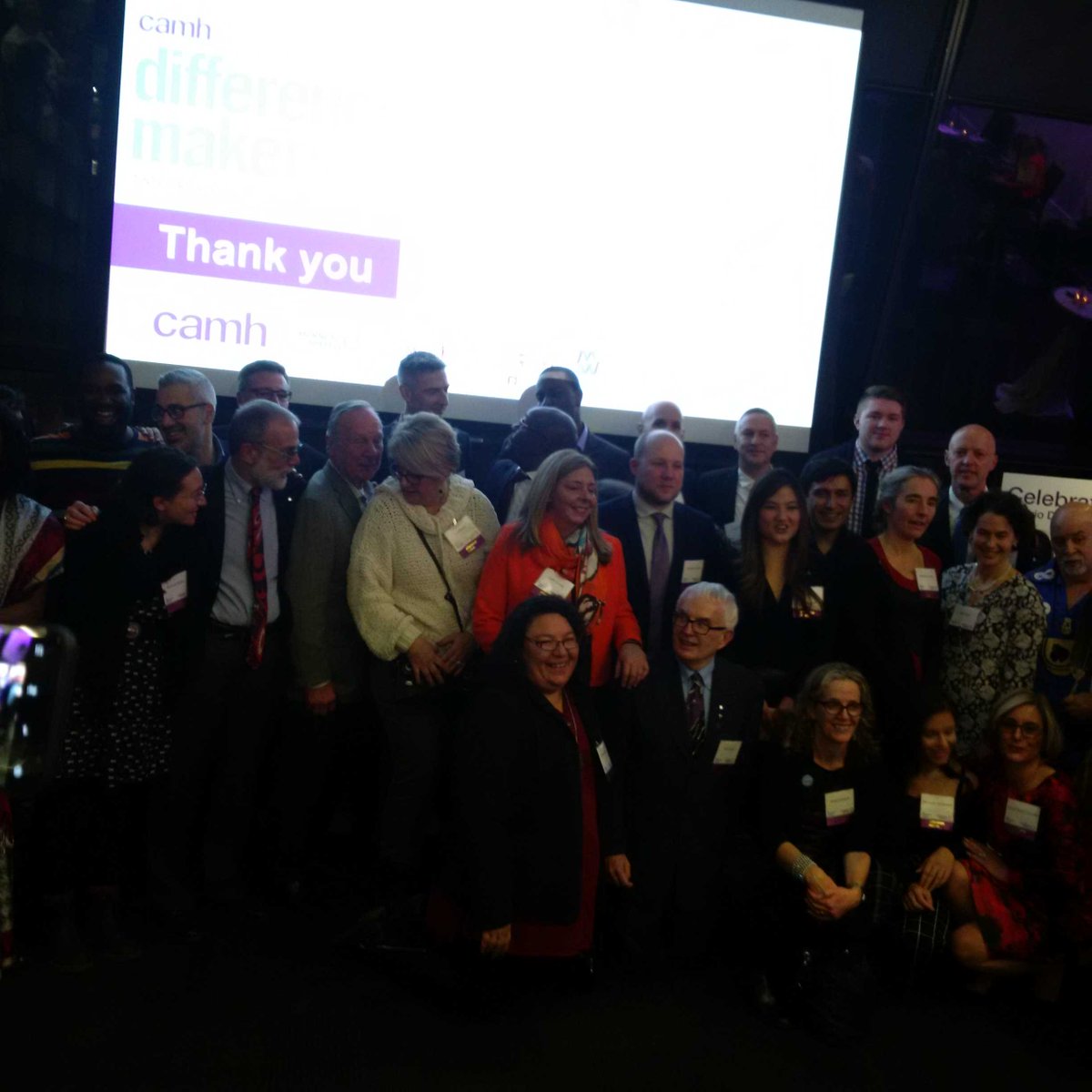 EarleDoug's tweet photo. #ontario meet your #canada150 leading #canadians #camhdifferencemakers for #mentalhealth @CAMHnews @endstigma https://t.co/fD4KKrmjKi