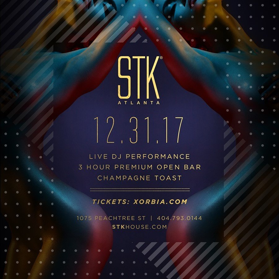 culinaryveg's tweet photo. Are you partygoers out there looking for a luxurious New Year's Eve experience make STK Atlanta the place to ring in 2018
@eatstk @carenwestpr
#newyearseve #atlnewyear #carenwestpr #STKAtlanta #party #champagne #champagne toast #celebration https://t.co/E0EFBJg1WA