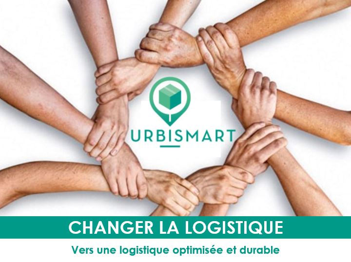 URBISMART tweet media