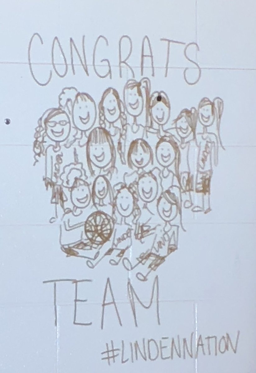 Linden_Sports's tweet image. Coaching cartoon art from our junior basketball coaches @TheLindenSchool #volunteercoaches #extrahours #extrafun #extrathankful