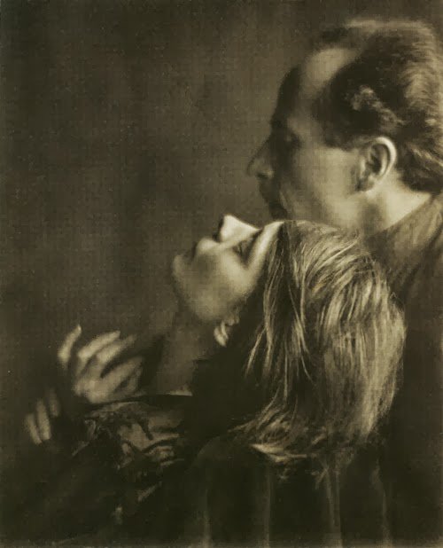 #MargretheMather & #EdwardWeston 
by
#ImogenCunningham