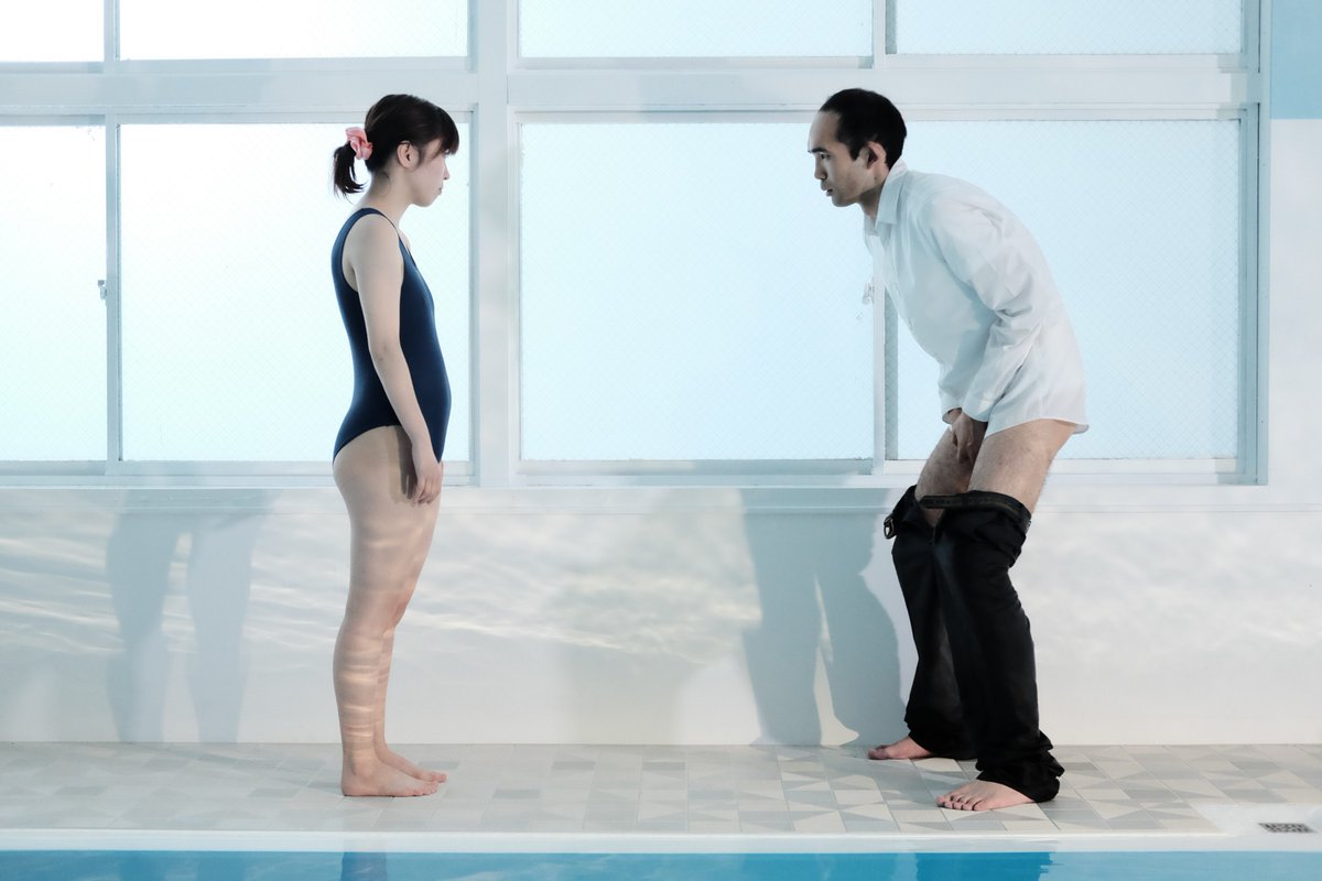 切通理作 U Tvitteri 青春夜話 Amazing Place 初日12 ２ 土 舞台挨拶行います 出演 深琴 主演ヒロイン 須森隆文 男性側主役 飯島大介 安部智凛 松井理子 川瀬陽太 中沢健 以上出演 友松直之 制作総指揮 出演 黒木歩 撮影監督 出演 音楽 切通理作