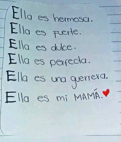 forever25summer's tweet photo. #madre
#hermosa
#fuerte
#dulce
#perfecta
#guerrarera
Te amo mama😍❤️ https://t.co/RqGX6ZimID