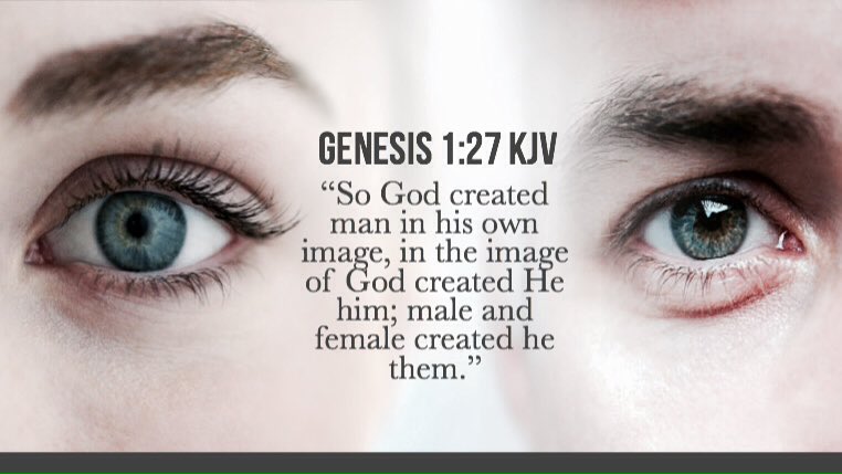 HarbingersTV's tweet image. ARTICLE:"Israeli Researchers Debunk Transgender Craze That's Sweeping America" - Genesis 1:27 #StandWithIsrael #BibleProphecy #Deception  
goo.gl/8kZHx7 -