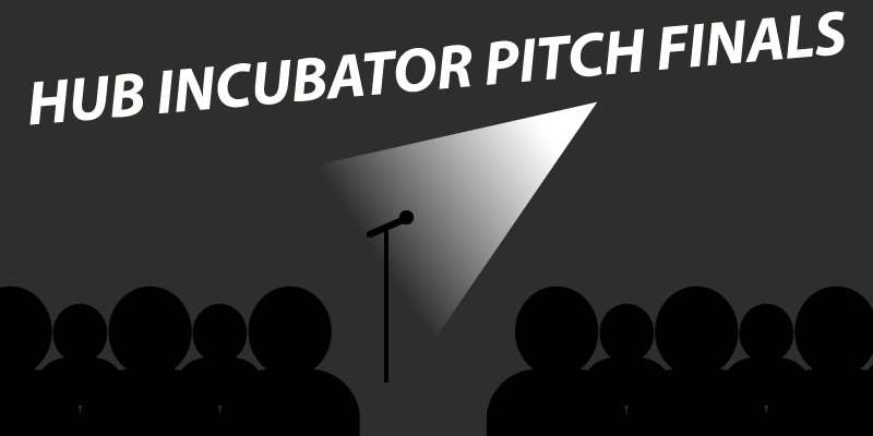 Come watch Cohort 8 of The Hub Incubator pitch in the Hub Incubator Pitch Finals on December 13th! Make sure you cast your vote to determine who will win the People's Choice Award worth $500! Register for the event here: ow.ly/sMLK30gSzyO