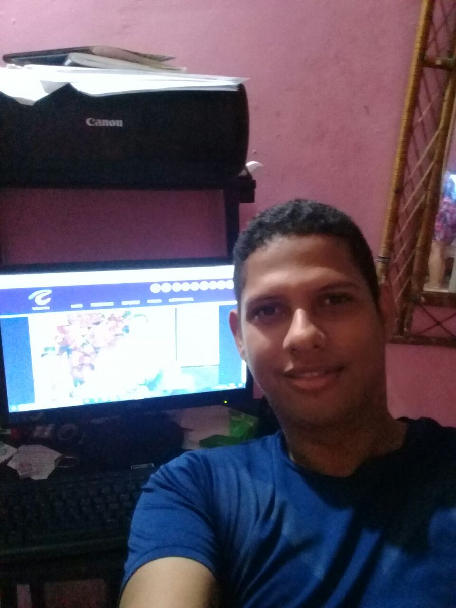 jorge_kstro03's tweet photo. @CanalTelecaribe #contelecaribegano https://t.co/w18Uu1to8V