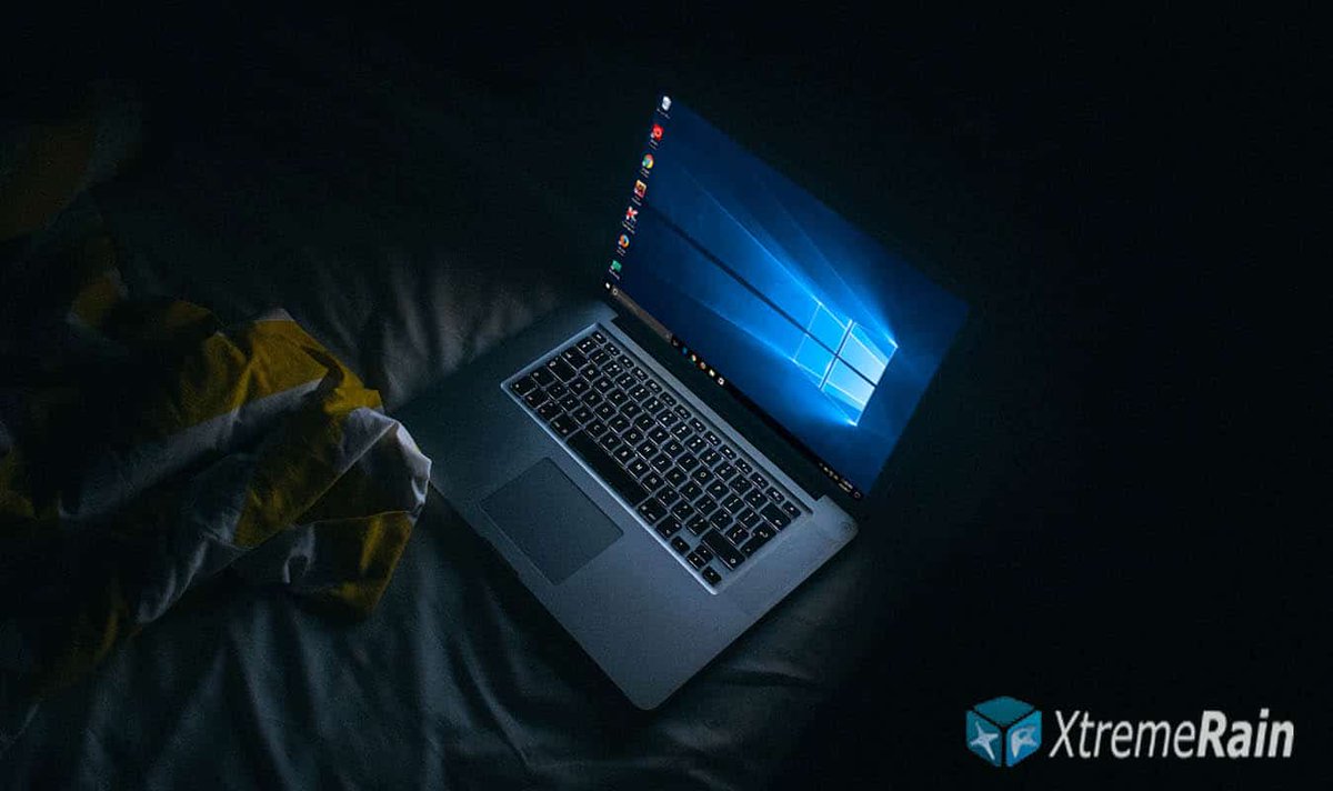 Xtremerain's tweet image. How to Fix Adaptive Brightness (Auto Brightness) #Problem in #Windows - XtremeRain - xtremerain.com/fix-adaptive-b…
#AmbientLightSensor #Light #Windows10