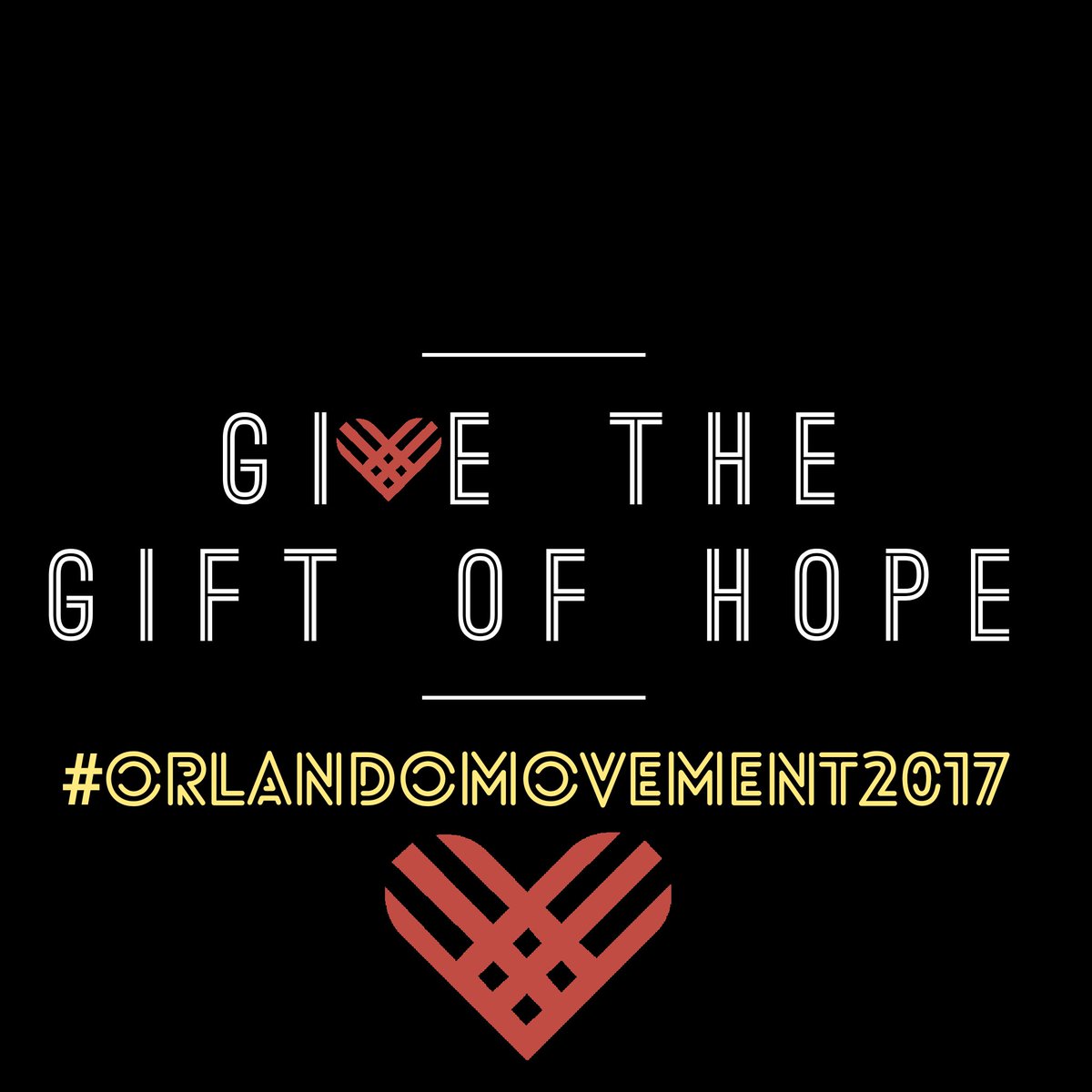 OrlandoMovement's tweet image. paypal.me/orlandomovement
#givelocal #givelocalamerica #communitysupport #confessionweek  #greatgiving #givingtuesday2017