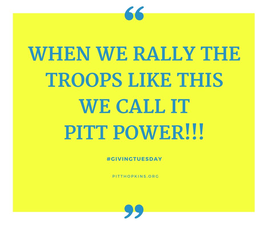 PittHopkins's tweet photo. Never seen so many families fundraising!! Thank you all for rallying now and always! It's not too late to join in on #GivingTuesday in support of the Pitt Hopkins Research Foundation! Donate now at https://t.co/X6luP9qs7Y or on our Facebook page! #pittpower #pittparentsrule https://t.co/j5R3Gr4tLF