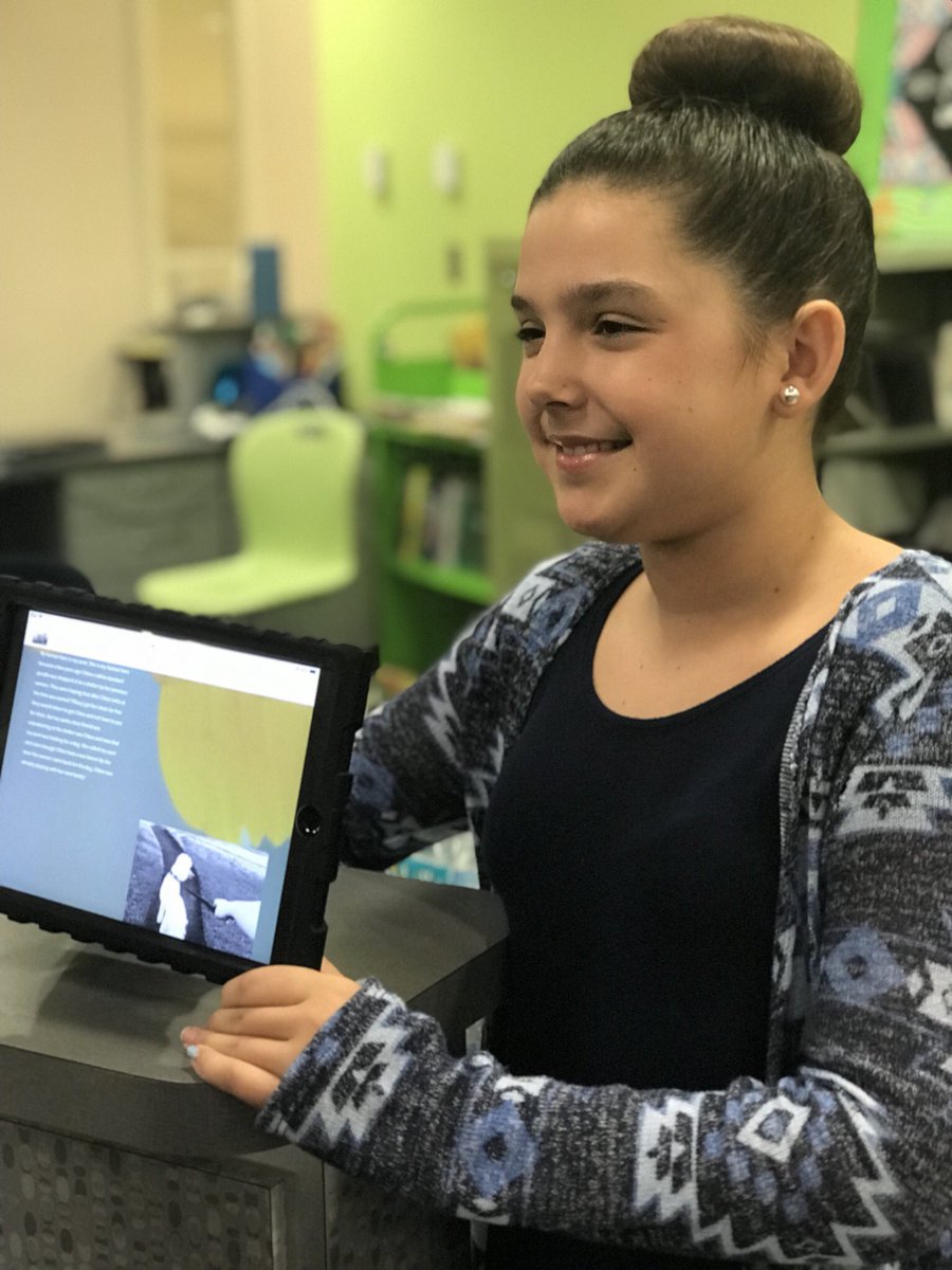 Saunders_IMS's tweet photo. So thankful for ⭐️The Conservatory School ⭐️and their #PBL process. These kids are so impressive and passionate about their work. ❤️ #socialjustice #animalrights 🐾#TCSmiddle #exhibition 👌🏽@StoupasTeresa @randgpatterson @galatop1 @pbcsd https://t.co/YtAgE2x9MT