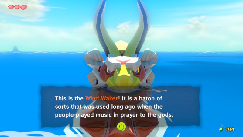 HyruleLegends's tweet photo. #WindWaker #BatutaDoVento #PalitoDeDente #credo ( #CondutorDeSelfies ) https://t.co/JxkegKBkDr