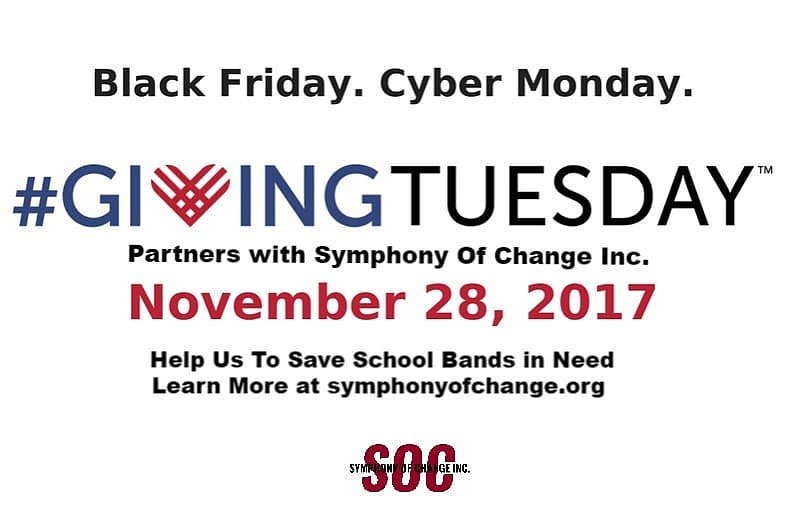 jointhesymphony's tweet photo. Schools with music programs have higher graduation rates than those without. Today on #givingtuesday we challenge you to give the special gift of music! Learn more at https://t.co/7smmlDX4yQ https://t.co/8JyshJ1Xs4