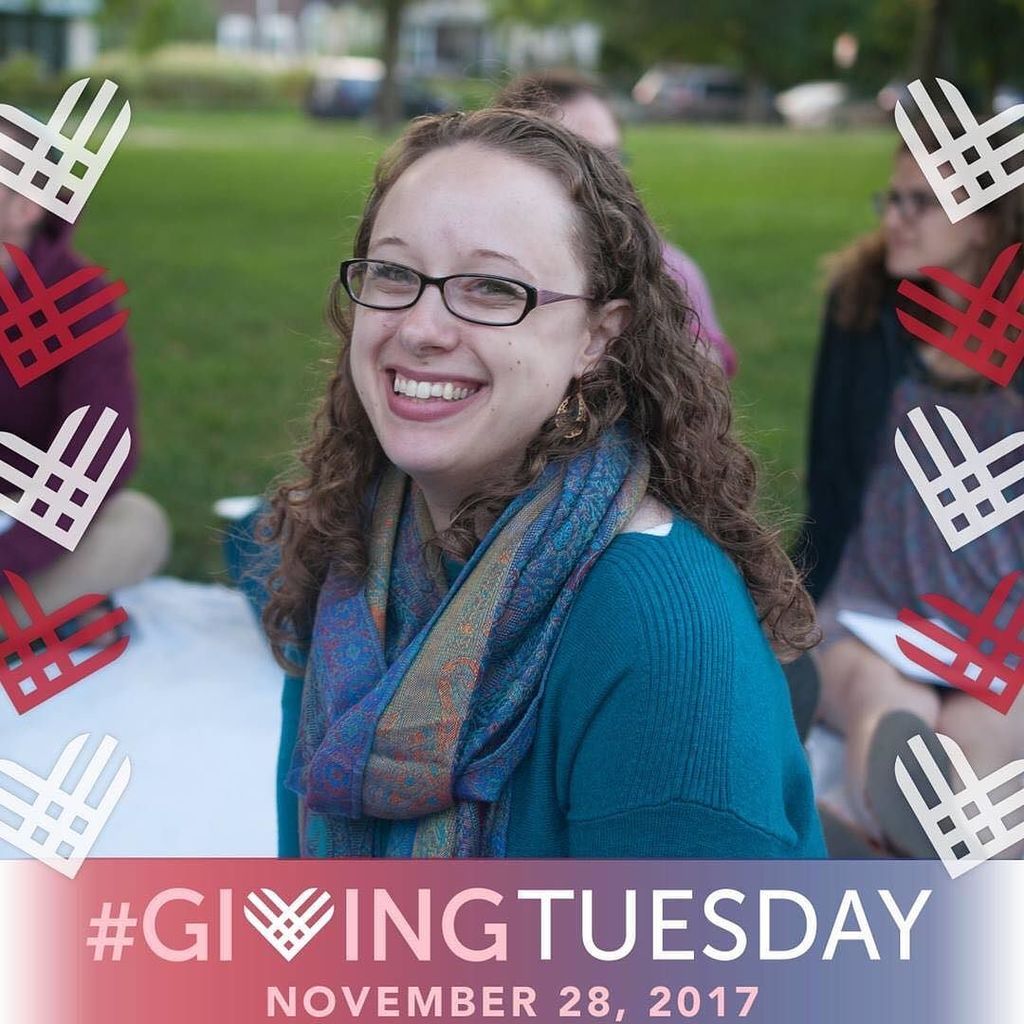 What JRC memory from this year are you thankful for? Let us know in the comments! 
On this #GivingTuesday show your gratitude for your spiritual community by giving to the JRC Phonathon. 
Donate Today! Link in bio. ift.tt/C6EDcl