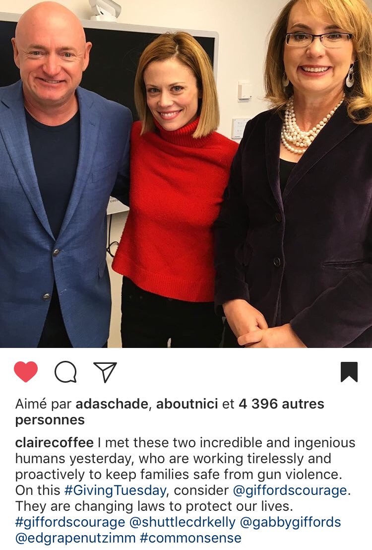 Today ❤️ via #ClaireCoffee #Instagram ❤️ #Grimm #Nadalind