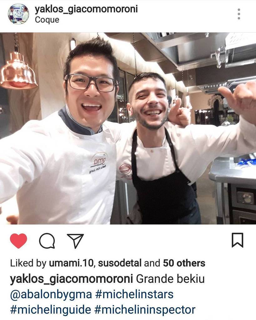 Abalonbygma's tweet photo. Siempre es un placer volver y seguir trabajando con #teamCoque hasta dar con la tecla. Gracias por hacernos partícipes en la creatividad y en vuestras decisiones. Grande @yaklos_giacomomoroni
#i+D #teamCoqueGMA #pruebas
#pruebaerror #creatividad #corte … https://t.co/aKK1zR5o0F https://t.co/zUmhdYOD1l