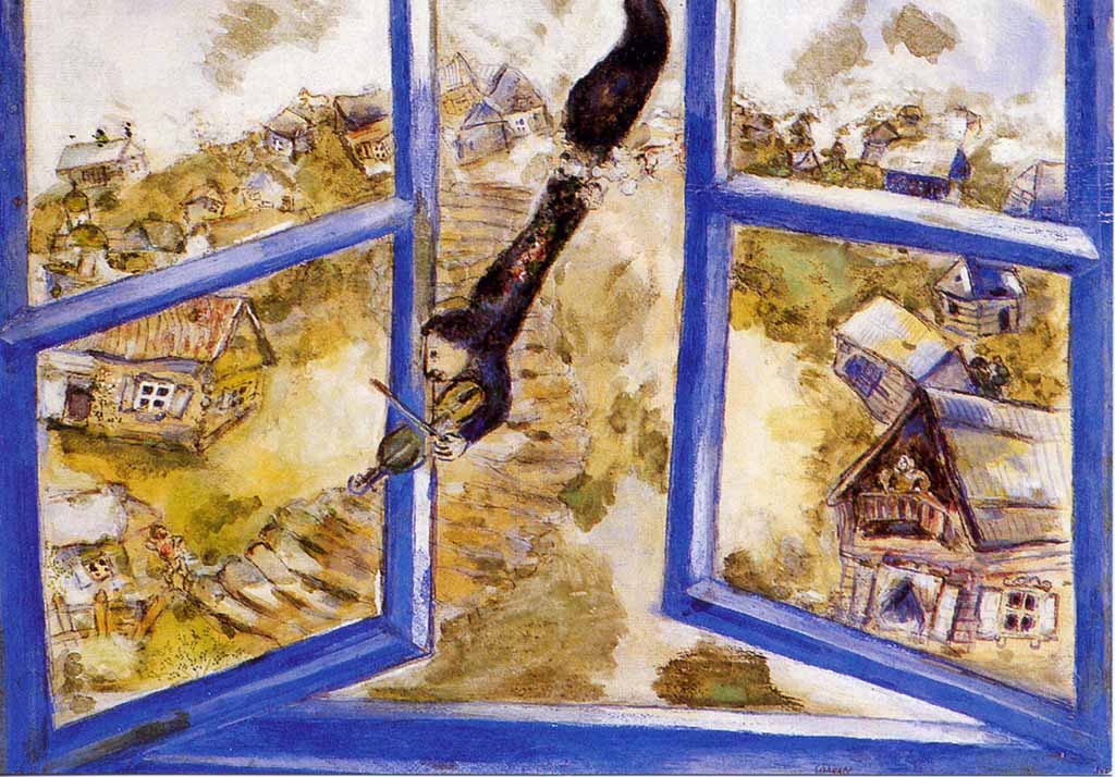 OllerVarela's tweet photo. #LlibertatPresosPolitics Serie #amarillo Día 1 "El violinista celeste de Marc Chagall" Museo de Tossa de Mar. https://t.co/8qxK3sqCed https://t.co/MbRrGmUmJg