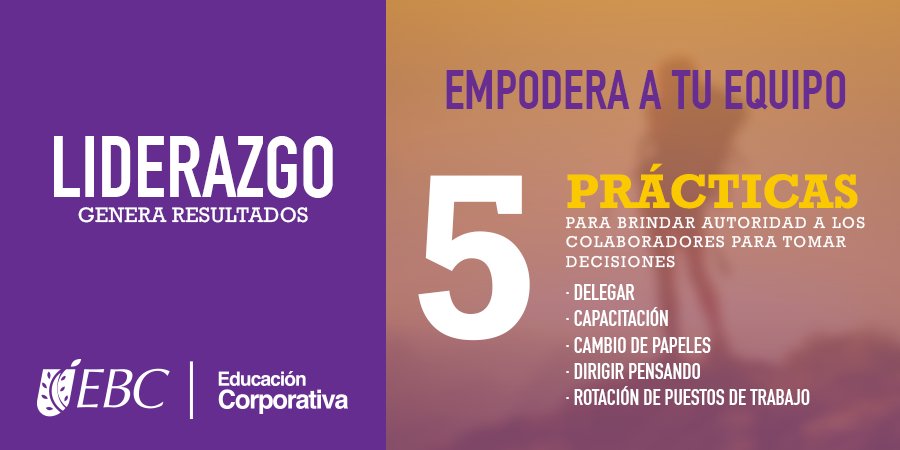 LaEBC's tweet photo. La prosperidad organizacional es prioridad para un líder. Descubre cómo empoderar a tu equipo de colaboradores. 

#EBCLiderazgo

Conoce más en: https://t.co/nZ7AwSnxhG https://t.co/V1i3IhNQzc