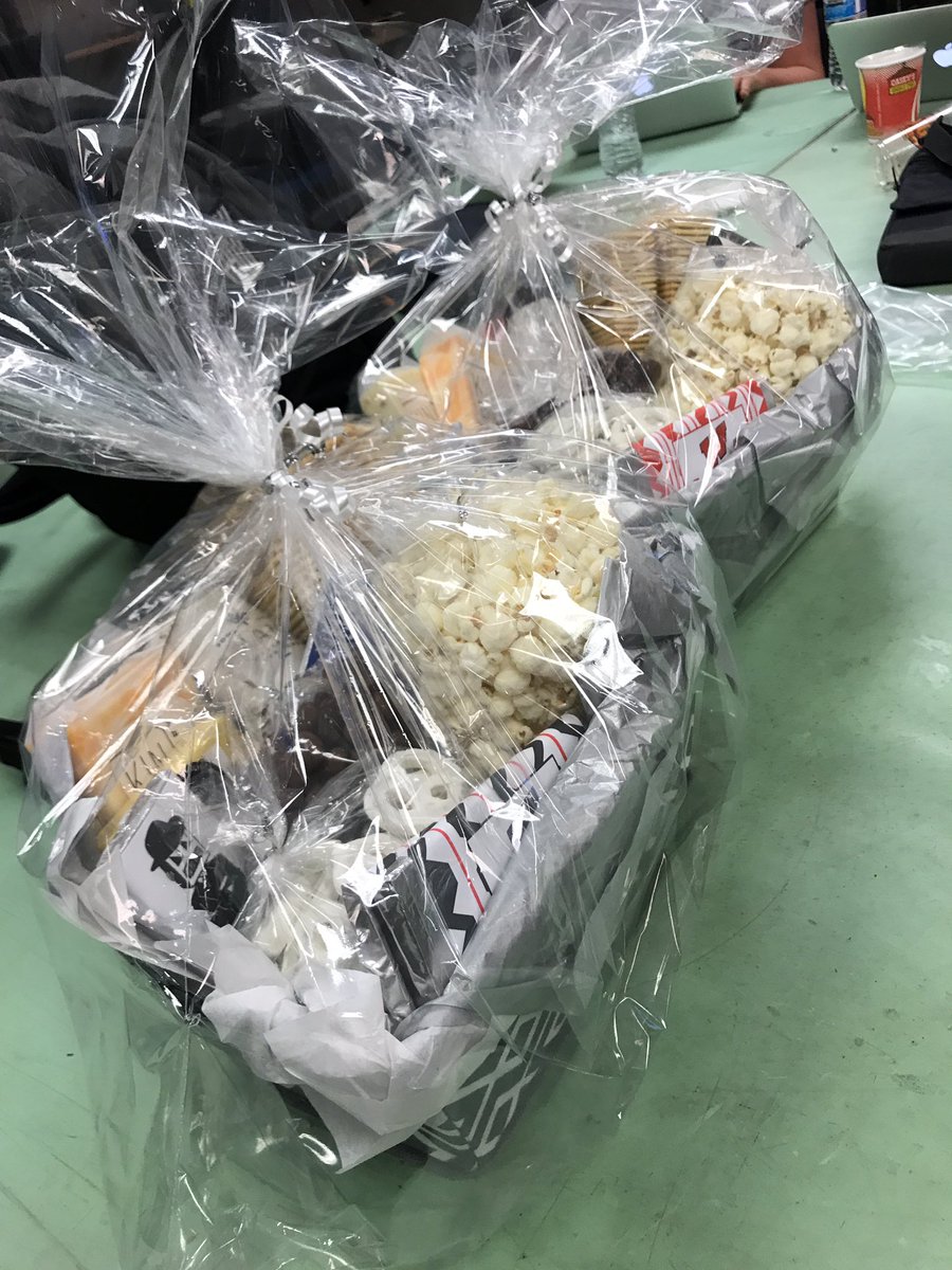 November thanks to some special people... 👌🏻👀🤤