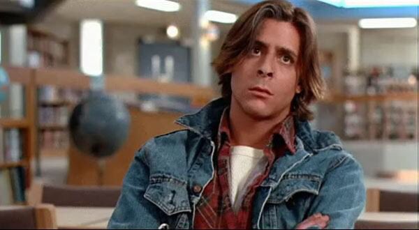 Happy birthday, Judd Nelson 