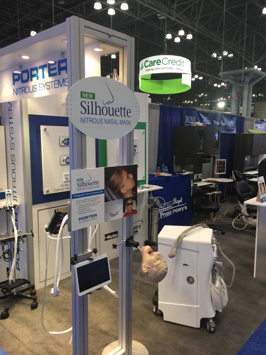 dmarkdevore's tweet photo. Who was able to swing by our booth (5214 5216) and check out the top of the line silhouette mask?  Thanks for a great show @GNYDM https://t.co/CYkqNcac1V