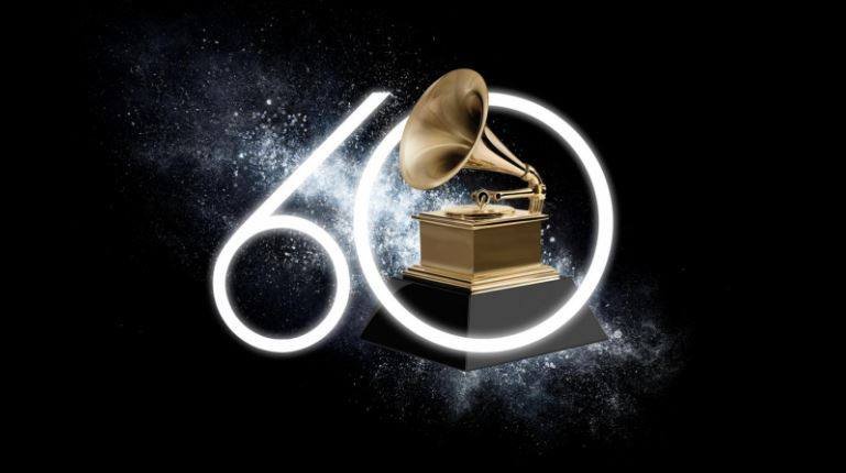 Metallica's tweet image. We are once again extremely honored and humbled to announce that we've been nominated for 2 #GRAMMYs. Just over a year following its release, "Hardwired…To Self-Destruct" has been nominated in the Best Rock Album category and “Atlas, Rise!” has received a nom for Best Rock Song.
