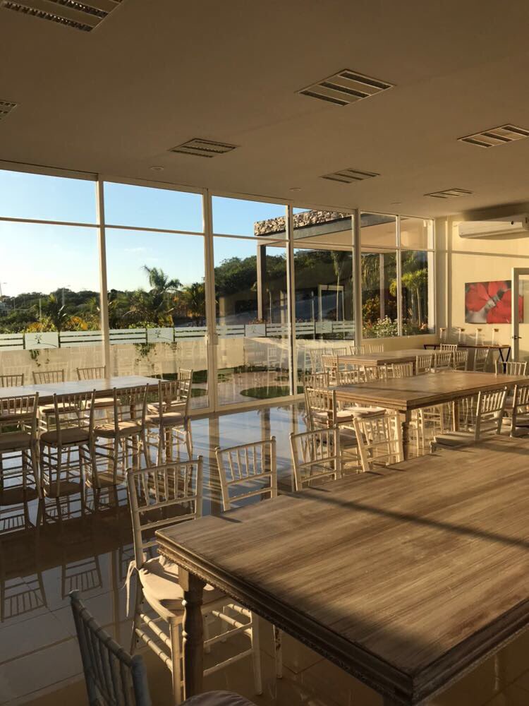 MUNDOLOUNGE's tweet photo. Listos para las posadas! 9811604740 #mundolounge #campeche https://t.co/XOSAiAabyF