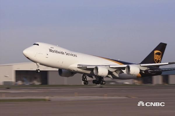 .<a href="/UPS/">UPS</a> shifts into high gear for peak shipping season  via <a href="/CNBC/">CNBC</a> buff.ly/2n8WzvC