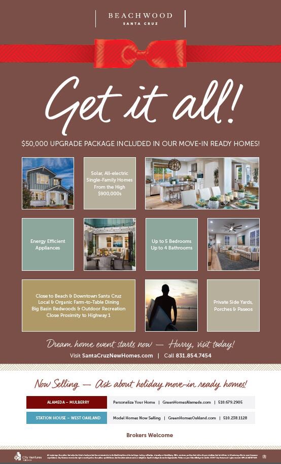 BeachwoodCV's tweet photo. $50,000 upgrade package included in our move-in ready homes!
#santacruz #beachwood #newhomes https://t.co/3dK5MMZ4KF