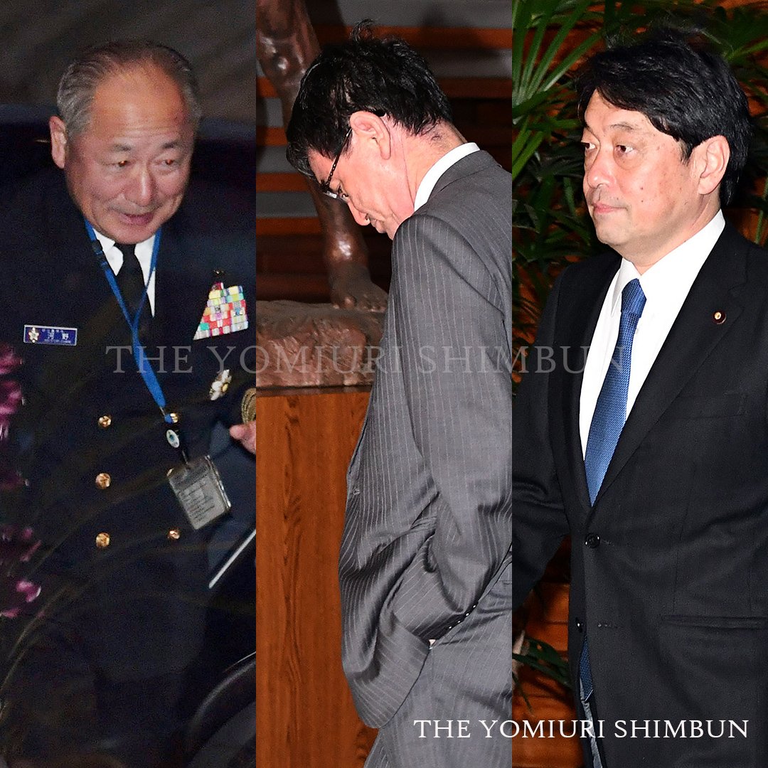 読売新聞写真部 on Twitter 