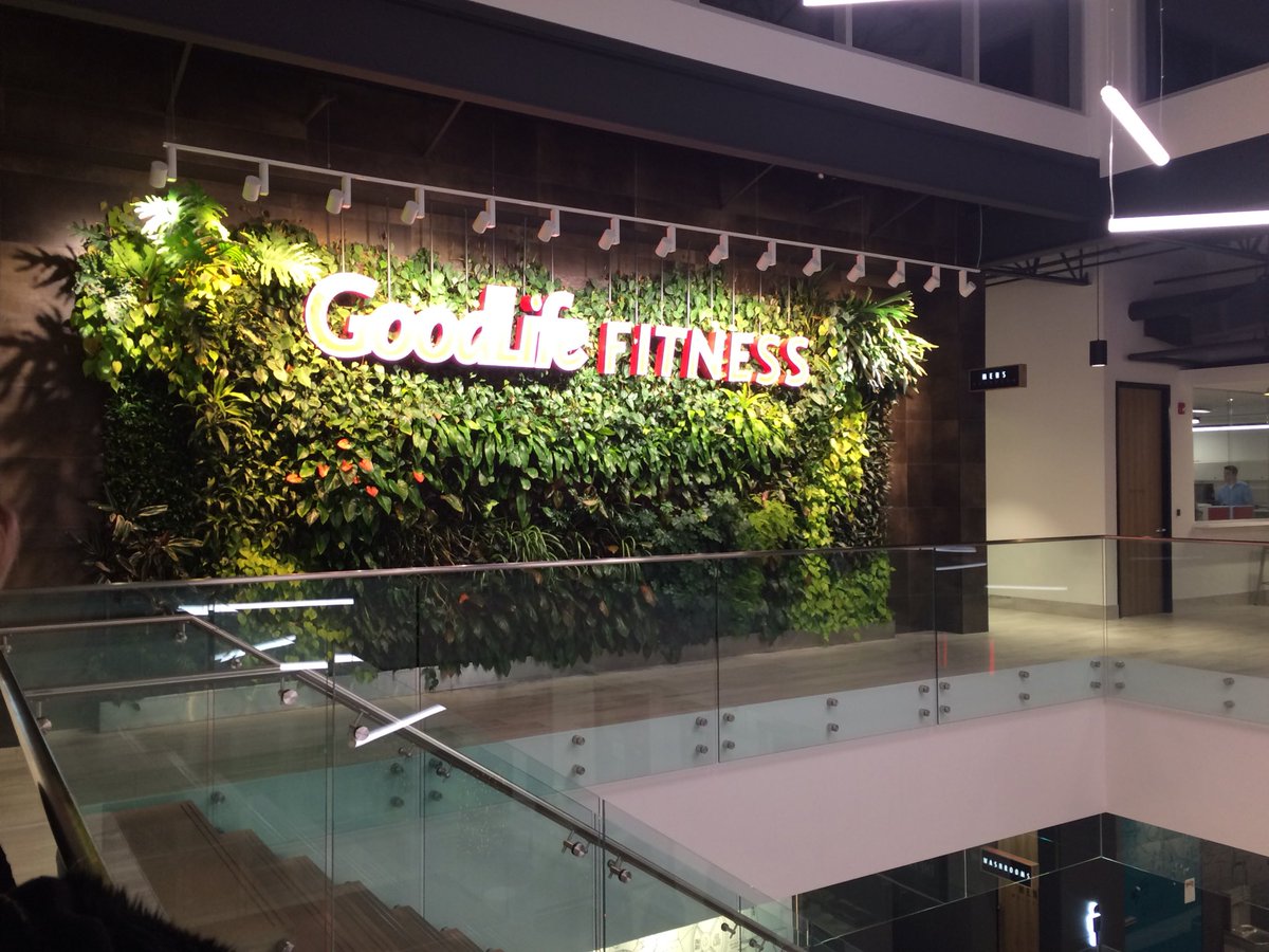 Writer_Rayna's tweet photo. Basically toured the Google campus of London, nbd. Thanks to @iabclondon and @GoodLifeFitness for the great presentation by Jane Riddell tonight https://t.co/ZWlfwirhL4