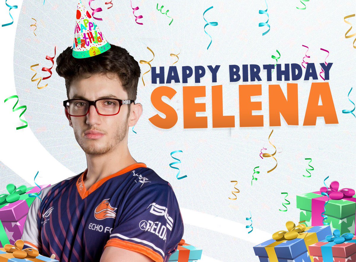 theactionlabs's tweet photo. Happy Birthday to @vg_selenagomez!
Send your best wishes to our #VGFOX π¦π https://t.co/YY7Ld6FOqV